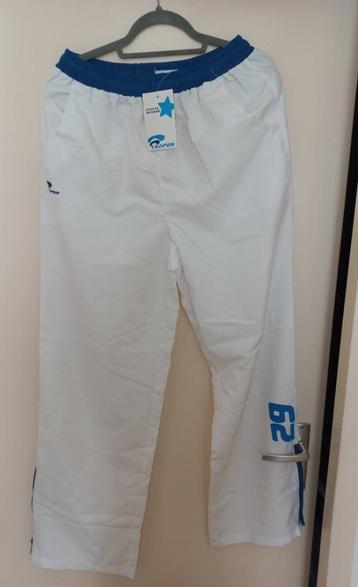 Nieuwe lange heren sportbroek Leap29 beschikbaar voor biedingen