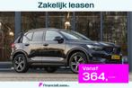Volvo XC40 1.5 T3 Momentum, Gebruikt, Euro 6, 156 pk, Zwart