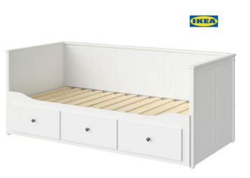IKEA HEMNES Bedbank - Nog in de doos beschikbaar voor biedingen