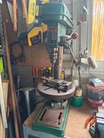 Kolomboor KZ-13 Stielektron - Boormachine, Doe-het-zelf en Verbouw, Gereedschap | Boormachines, Ophalen, Gebruikt, Overige typen