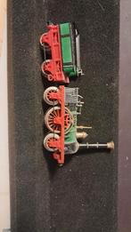 Prachtige TRIX EXPRESS adler, Hobby en Vrije tijd, Modeltreinen | H0, Treinset, Gelijkstroom, Trix, Ophalen of Verzenden