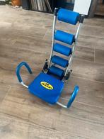 Ab Rocket, Sport en Fitness, Fitnessmaterialen, Ophalen, Gebruikt, Overige typen