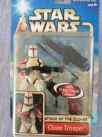 STAR WARS CLONE TROOPER, Verzamelen, Star Wars, Ophalen of Verzenden, Zo goed als nieuw, Actiefiguurtje