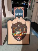 Sprookjesbos pin XL Efteling, Verzamelen, Ophalen, Nieuw, Button of Speldje