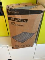 140x190, Caravans en Kamperen, Ophalen of Verzenden, Zo goed als nieuw