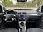 Ford C-Max 2.0-16V Titanium Climate/Cruise/Navi/Pdc v+a/Lmv/, Voorwielaandrijving, 65 €/maand, Stof, Gebruikt
