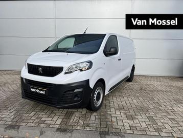 Peugeot Expert 2.0 BlueHDI 180 Standard Premium | Apple Carp beschikbaar voor biedingen
