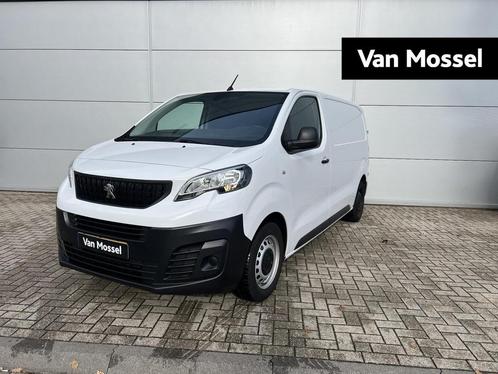 Peugeot Expert 2.0 BlueHDI 180 Standard Premium | Apple Carp, Auto's, Bestelauto's, Bedrijf, Te koop, ABS, Airbags, Airconditioning