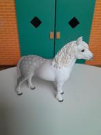Schleich paard 13871- Welsh pony hengst, Ophalen of Verzenden, Zo goed als nieuw