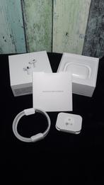 Apple AirPods Pro 2e generatie met ANC, Ophalen of Verzenden, Zo goed als nieuw, Overige merken, Bluetooth