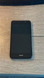 Huawei smart telefoon (SCL L01), Telecommunicatie, Mobiele telefoons | Huawei, Gebruikt, Zwart, Touchscreen, Ophalen of Verzenden