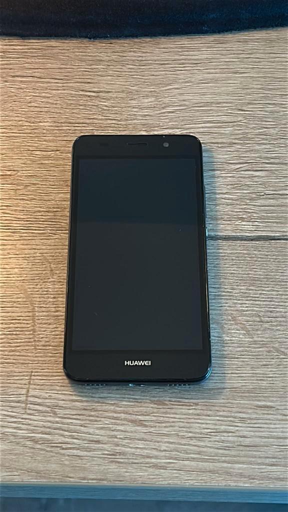 Huawei smart telefoon (SCL L01), Telecommunicatie, Mobiele telefoons | Huawei, Gebruikt, Zonder abonnement, Zonder simlock, Touchscreen