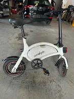 Windgoo b3 Elektrische fiets met GASHENDEL, Fietsen en Brommers, Steps, Ophalen of Verzenden, Zo goed als nieuw