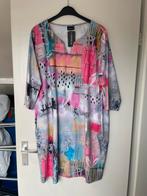 Nieuwe jurk Yara pink candy van ophilia mt 48/50 52/54, Jurk, Nieuw, Roze, Ophilia