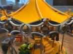 LEGO Creator 10257 Draaimolen, Kinderen en Baby's, Speelgoed | Duplo en Lego, Ophalen of Verzenden, Zo goed als nieuw, Complete set