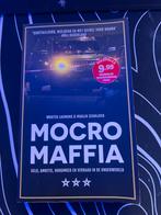 Marijn Schrijver - Mocro maffia, Ophalen of Verzenden, Zo goed als nieuw, Marijn Schrijver; Wouter Laumans