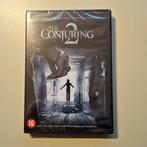 The Conjuring 2 - Nieuw in verpakking!, Cd's en Dvd's, Dvd's | Horror, Vanaf 16 jaar, Ophalen of Verzenden, Nieuw in verpakking