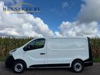 Renault Trafic 1.6 dCi T27 L1H1 Comfort NAVI / PDC, Voorwielaandrijving, Gebruikt, Renault, Origineel Nederlands