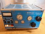 Ratfisch RS55 TOTAL HYDROCARBON THC ANALYZER MEETAPPARAAT, Ophalen