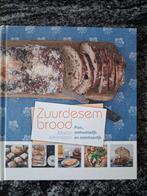 Martin Johansson - Zuurdesembrood, Martin Johansson, Nieuw, Ophalen of Verzenden, Nederland en België