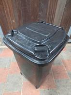 Kliko afvalbak voorraadbak vuilnisbak op wieltjes, Huis en Inrichting, Woonaccessoires | Prullenbakken, 40 liter of meer, Ophalen