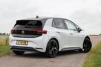 Volkswagen ID.3 First Max 58 kWh ✅ Pano ✅ Matrix ✅ ACC, Gebruikt, 375 min, ID.3, Wit