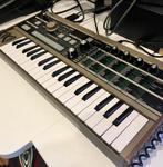 Korg micro korg z.g.a.n., Muziek en Instrumenten, Ophalen of Verzenden, Zo goed als nieuw, Overige aantallen, Korg