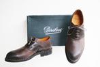 Nieuw in doos! Paraboot Saddle Shoes in maat 6 = maat 40, Kleding | Heren, Overige kleuren, Nieuw, Ophalen of Verzenden, Paraboot