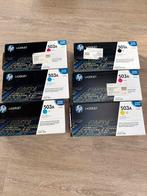 HP Laserjet Cartridges - Diverse Kleuren & Types, Ophalen of Verzenden, Nieuw, Toner, HP