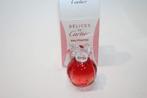 Cartier Délices de cartier Eau Fruitée 5 ml EdT nieuw OVP, Verzenden, Nieuw, Miniatuur, Gevuld