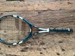 Babolat Reflex 102 – Gripmaat L5 /115 mm, Ophalen of Verzenden, Zo goed als nieuw, Wilson, Racket