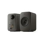 Meerdere sets KEF LSX II LT (Nieuwstaat, Graphite Grey), Overige merken, Nieuw, Ophalen of Verzenden, 120 watt of meer