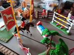Playmobil manege klein. Paarden. PRIJSKNALLER!, Kinderen en Baby's, Speelgoed | Playmobil, Ophalen of Verzenden