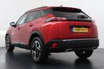 Peugeot 2008 1.2 PureTech 130 Allure, Stof, Gebruikt, 1199 cc, 1180 kg