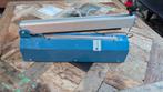 AVC TS.300 Sealer - Zakken Sealer, Ophalen of Verzenden, Gebruikt