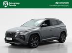 Hyundai Tucson  Tucson 1.6 T-GDI N Line | Navigatie | 360 Ca, Auto's, Automaat, Gebruikt, 4 cilinders, Met garantie (alle)