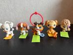 Leuke Littlest Pet Shop figuurtjes, Ophalen of Verzenden, Gebruikt, Jongen of Meisje