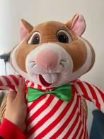 Albert Heijn Kerstknuffel Hamster, Ophalen of Verzenden, Zo goed als nieuw, Overige typen