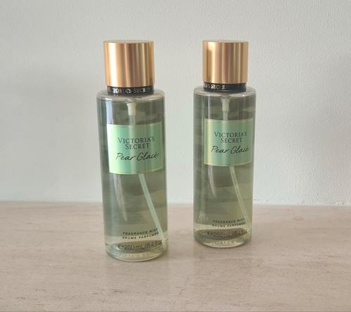 Victoria's Secret ~ Pear Glace ~ bodymist, Sieraden, Tassen en Uiterlijk, Uiterlijk | Lichaamsverzorging, Nieuw, Deodorant of Bodyspray