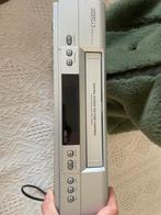 Philips VR140 VHS Videorecorder, Ophalen of Verzenden, Gebruikt, VHS-speler of -recorder