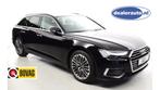 Audi A6 Avant Audi A6 Avant 50 TFSI e quattro Advanced-300pk, Auto's, Audi, Automaat, 12 maanden, 77 km/l, Gebruikt
