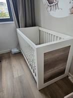 Ledikant Kidsmill Long Island – Landelijke stijl, Ophalen, Zo goed als nieuw, Jongetje of Meisje