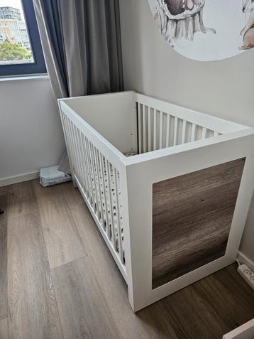 Ledikant Kidsmill Long Island – Landelijke stijl beschikbaar voor biedingen