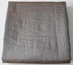 Lap stof taft bruin/bronskleurig 2,80 meter x 145 cm, Bruin, 120 cm of meer, Ophalen of Verzenden, Nieuw