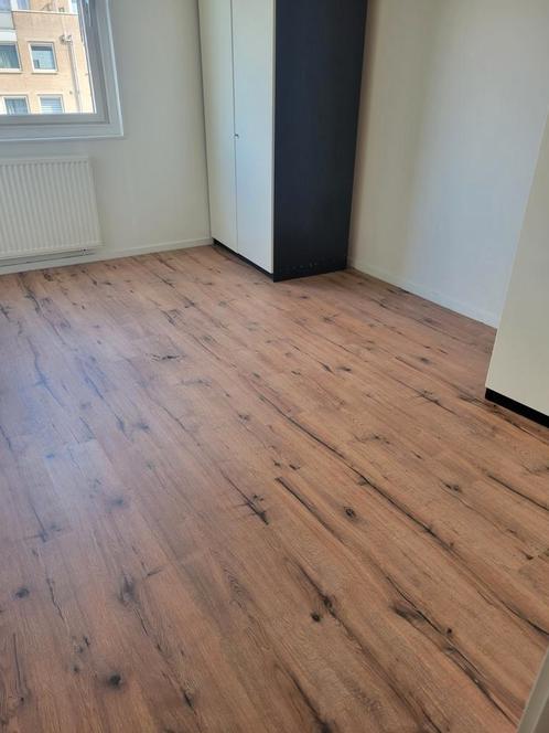 Ikea Laminaat 34m2 ophalen juni Amsterdam Zuid Oost, Doe-het-zelf en Verbouw, Vloerdelen en Plavuizen, Zo goed als nieuw, Laminaat