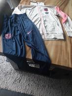 Barcelona trainingspak 2025 maat M, Ophalen of Verzenden, Zo goed als nieuw