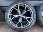 21 inch Styling 741 wiel set BMW X5 G05 / X6 G06 / Pir, Ophalen, Gebruikt, BMW Germany, 275 mm