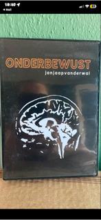 Jan Jaap van der Wal - Onderbewust DVD, Alle leeftijden, Ophalen of Verzenden, Gebruikt, Stand-up of Theatershow