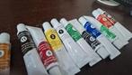 Aquarellen verf tubes, Hobby en Vrije tijd, Schilderen, Ophalen of Verzenden, Nieuw