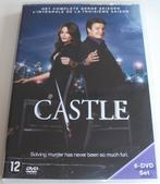 Dvd *** CASTLE *** Seizoen 3, Cd's en Dvd's, Dvd's | Tv en Series, Boxset, Drama, Ophalen of Verzenden, Zo goed als nieuw